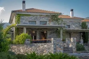 Villa Jasmine - Platanidia