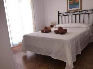 Apartamentos Isla Canela