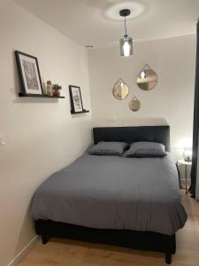 Studio - Suite rénovée de Provins