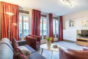 Fewo Schröder - Luise