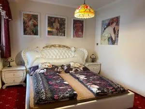 拉维尔纳公寓 - 鲁容贝罗克