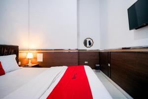 RedDoorz Syariah near Unila Lampung