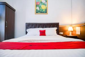 RedDoorz Syariah near Unila Lampung