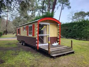 La bohème du vélodrome Albert - Mesnil-Martinsart