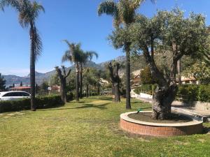 Villetta delle Peonie