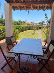 Villetta delle Peonie