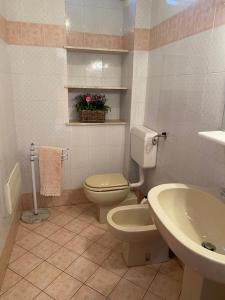 Villetta delle Peonie