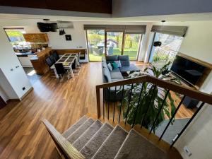 Apartament Blisko Słońca - Jacuzzi na wyłączność