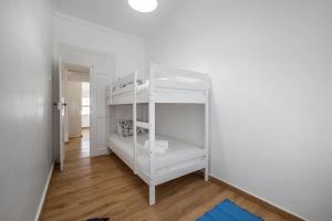 Apartamento Típico - Vila Mafra