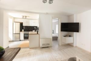 Apartment Coastal Villa Makarska