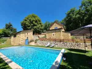 Le Clos de la Canéda - Hermier