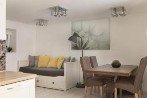 Apartment Coastal Villa Makarska