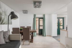 Apartment Coastal Villa Makarska