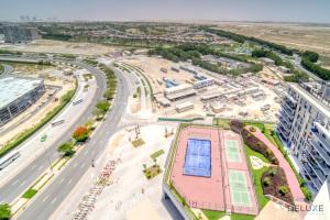 Impressive 2BR with Assistant Room at Mesk 1 Midtown Dubai Production City by Deluxe Holiday Homes