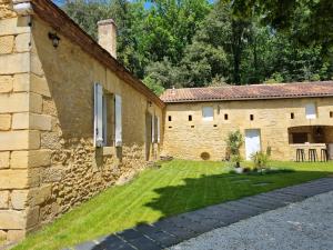 B&B / Chambres d'hotes Le Clos de la Caneda : photos des chambres