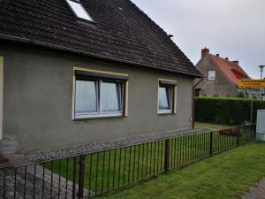 Ferienwohnung Müller