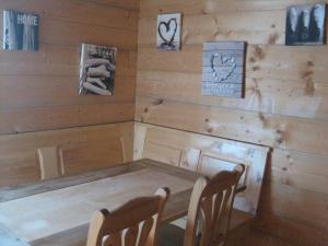 Appart'hotels La Ferme des Georgieres : photos des chambres