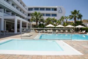 obrázek - Hotel Anfora Ibiza