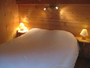 La Ferme des Georgières -Pour votre confort, le séjour inclut les draps, les serviettes de bain et le ménage-