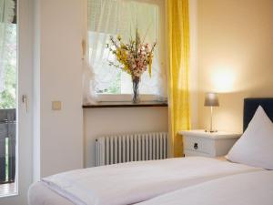 Deluxe Double Room with Balcony room in Seebach-Hotel