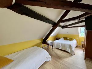 Hotels le Saint-Etienne : photos des chambres