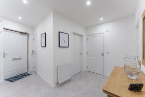 Mhuilinn Apartment