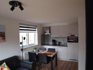 Appartement ,Vakantiewoning, Koddelaan 29