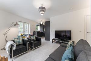 Mhuilinn Apartment