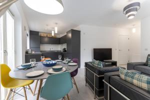 Mhuilinn Apartment
