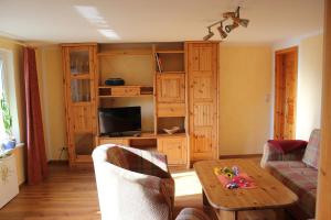 Ferienwohnungen Kanuhof