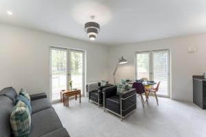 Mhuilinn Apartment