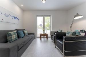 Mhuilinn Apartment