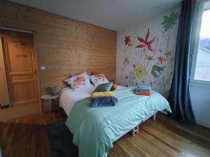 Le Gîte des Trois Seigneurs