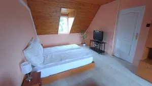 Silence Apartman - Egerbakta