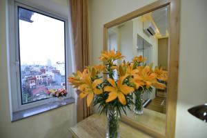 Blue Hanoi Inn Hotel