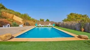 Cortijo de Liche Arcos de la Frontera by Ruralidays - Algar