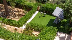 FNK Apartments with Sea View