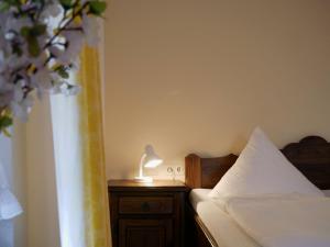 Double Room room in Seebach-Hotel