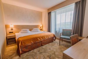 Superior Double Room room in Ensana Ursina