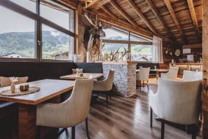 Margarethenstein Boutique Hotel