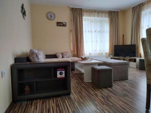 Апартамент за гости Виктория