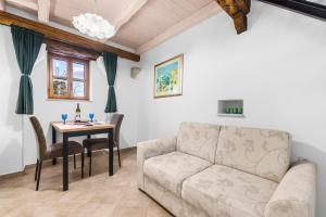 Adorable apartment San Rocco 2