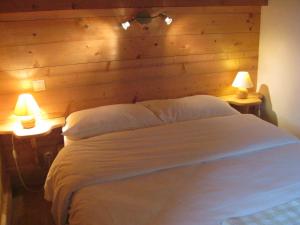 Appart'hotels La Ferme des Georgieres : photos des chambres