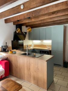 les gîtes de la fabrique