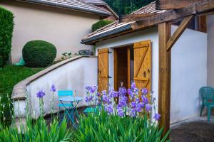 Maisons d'hotes guesthome la petite salette : photos des chambres