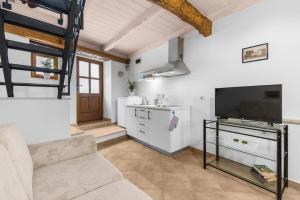 Adorable apartment San Rocco 2