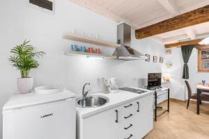 Adorable apartment San Rocco 2