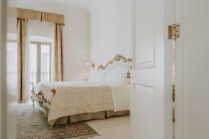 Suite room in Relais Il Mignano