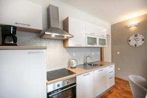 Apartments Villa Luce