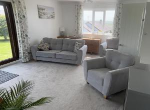 Idyllic holiday near Abersoch